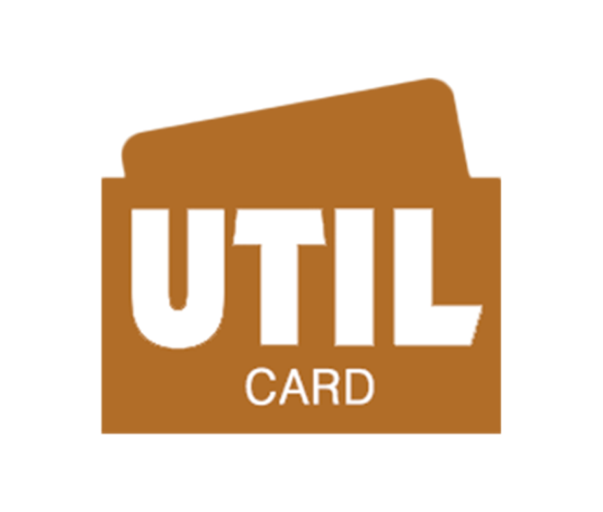 Util Card