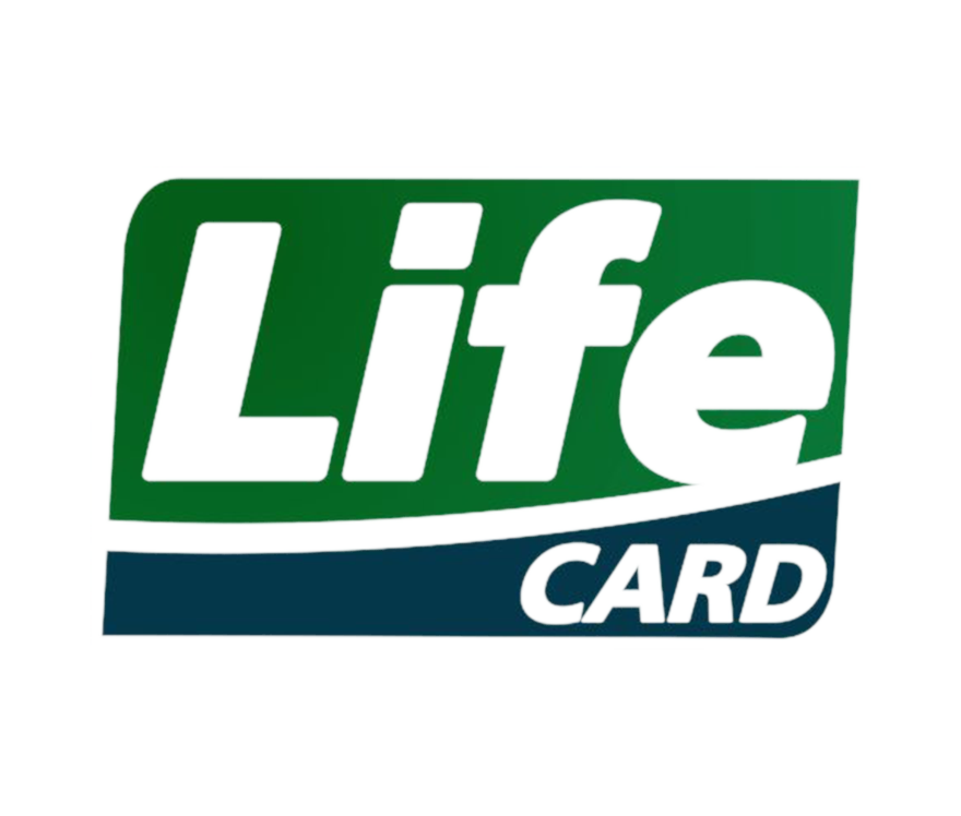 Life Card